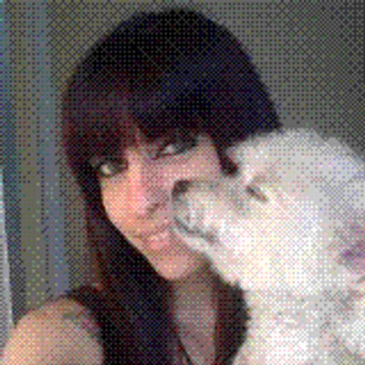 Profile Picture of Daniela Botelho (@DanielaBotelho3) on Twitter