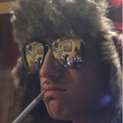 Profile Picture of Zach Tinsley (@_AsianSauce) on Twitter