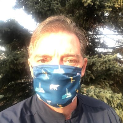 Profile Picture of Richard Sigurdson (@R_Sigurdson) on Twitter