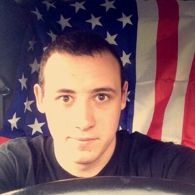 Profile Picture of Brad Hopkin (@Brad2_thaBone) on Twitter