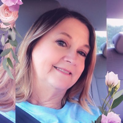 Profile Picture of Pam Wilkinson (@PamWilk06219438) on Twitter