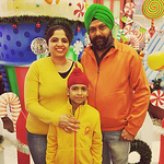 Profile Picture of Sarabjeet Singh Chawla (@happychawla) on Flickr