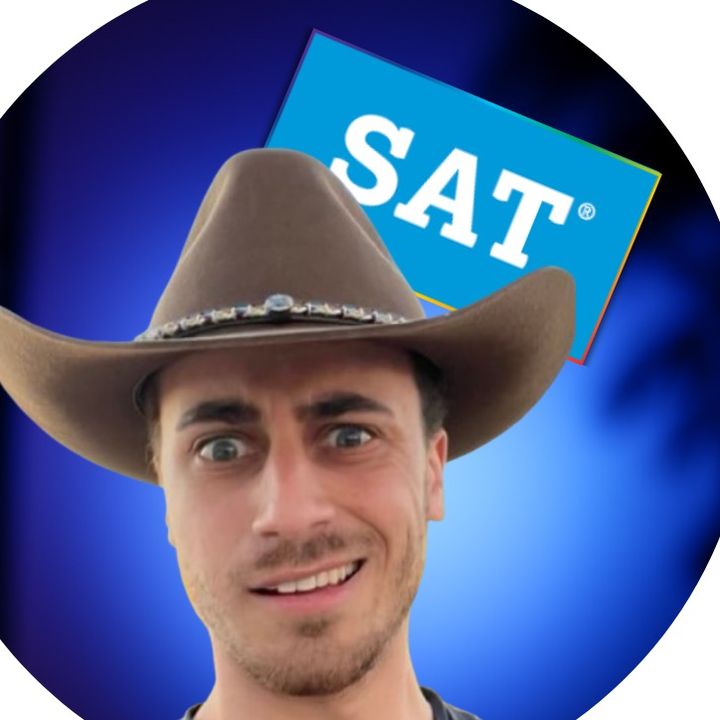 Profile Picture of IG: @yourSATcoach (@yoursatcoach) on Tiktok