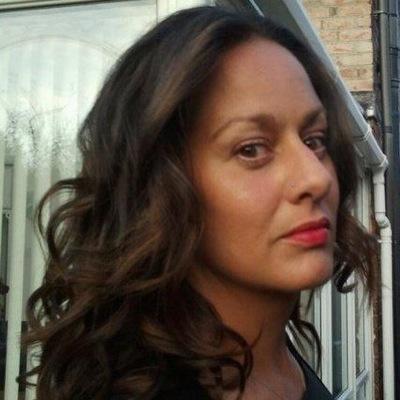 Profile Picture of Donna Carrington (@DonnaMaria41) on Twitter