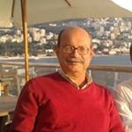 Profile Picture of Paul Z. Abboud (@abboud_paul) on Instagram