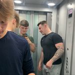 Profile Picture of 丂乇卂几 (@sean_seabrook_) on Instagram