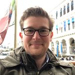 Profile Picture of David Goldfarb (@david_goldfarb) on Instagram