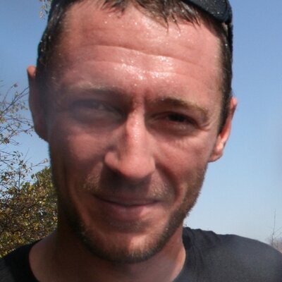 Profile Picture of Tom McLean (@expattam) on Twitter