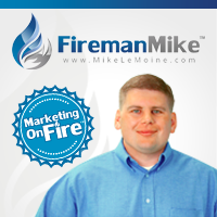 Profile Picture of Mike LeMoine (@mikelemoine) on Twitter