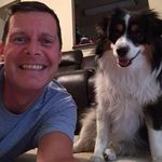 Profile Picture of Todd Rhea (@toddrhea) on Instagram