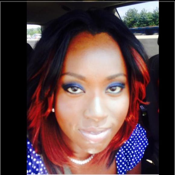 Profile Picture of Kim Harris-eccleston (@kimmica1) on Poshmark