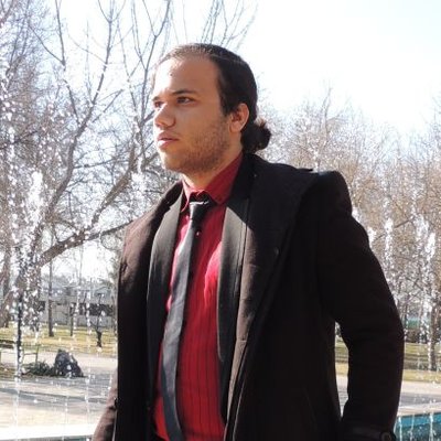 Profile Picture of مجتبی (@eslamdoost_mojy) on Twitter