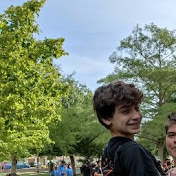 Profile Picture of Alex Bencomo (@alexbencomo1039) on Youtube