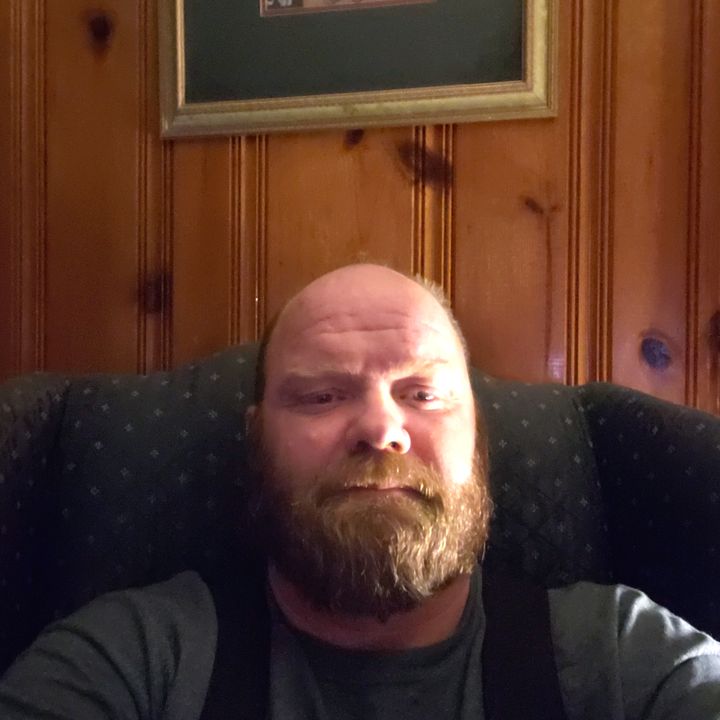 Profile Picture of BrandonGreise (@buttkickery) on Tiktok