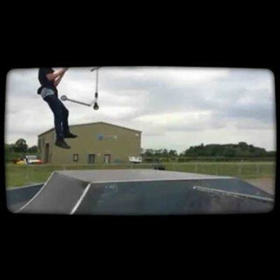 Profile Picture of Abe Raymond (@MaddRaymond14) on Twitter