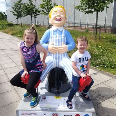 Profile Picture of David Mcclelland (@davidm1980) on Twitter