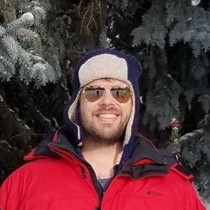 Profile Picture of Jay Newby (@JayMNewby) on Twitter
