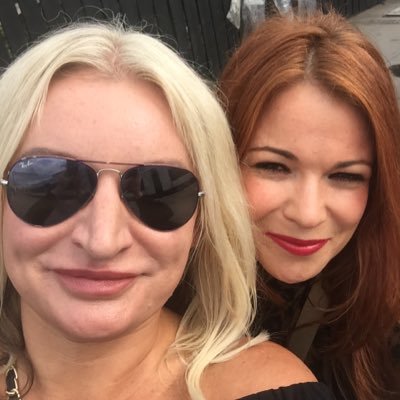 Profile Picture of Joanne Gamble (@jojog01) on Twitter