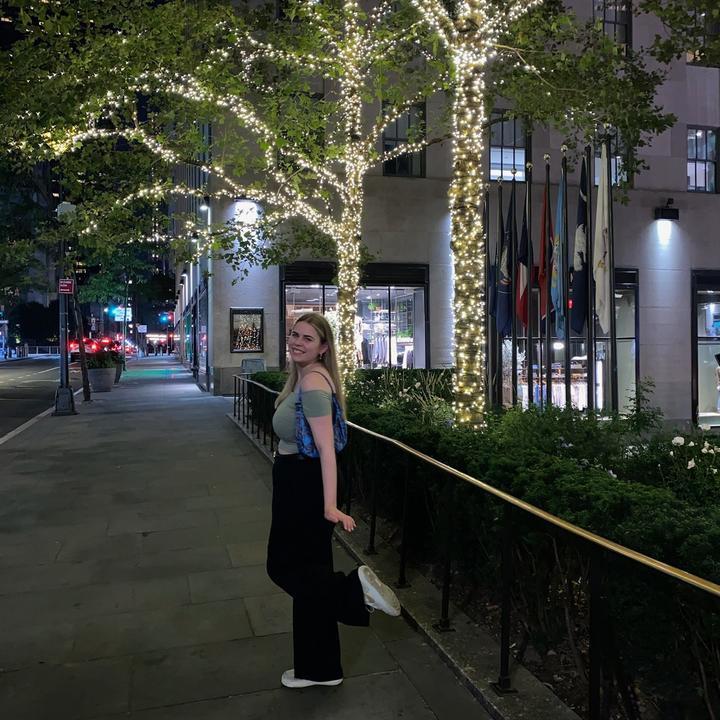 Profile Picture of Tara Clouter (@taraclouter) on Tiktok