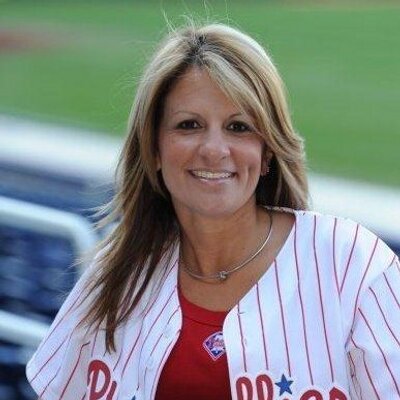 Profile Picture of Barbara Pellegrino (@barbpellegrino) on Twitter