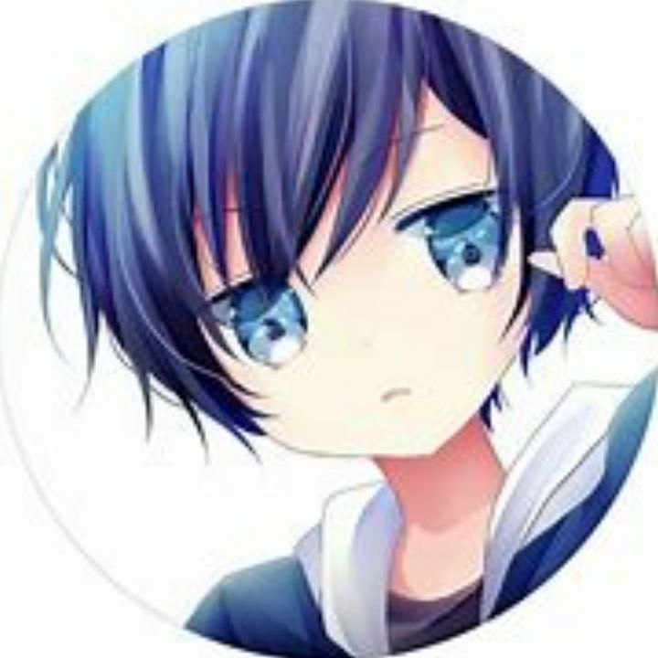 Profile Picture of MAYO@AmongUs (@mayo_among_us) on Tiktok