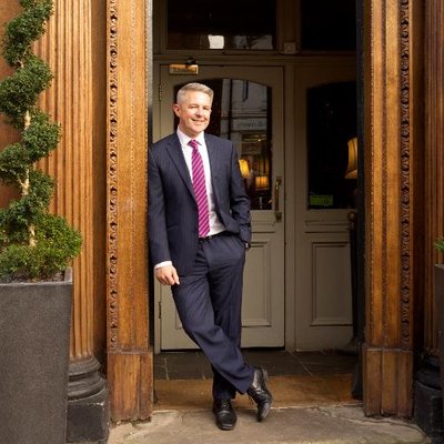 Profile Photo of Andrew Flowers (@vizionwealth) on Twitter