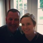 Profile Picture of Tony and Robyn Chandler (@robynmom7) on Instagram