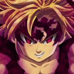 Profile Picture of Chris Marker (@dragon_sin_of_wrath5) on Instagram