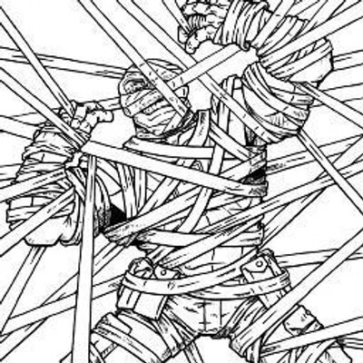 Profile Picture of Darrell 'Dee' Ferguson 🏳️‍🌈 (@darrellferguson) on Twitter