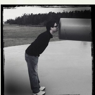 Profile Picture of Joshua Pothier (@J2thaUicebox) on Twitter