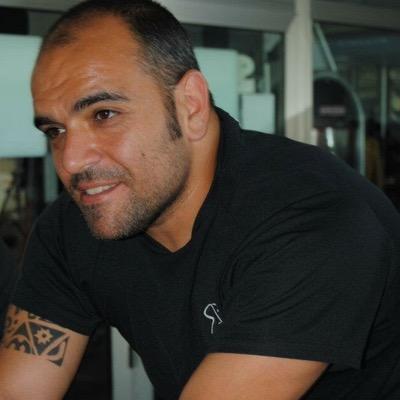 Profile Picture of Mario Barrientos (@MarioBarri41) on Twitter