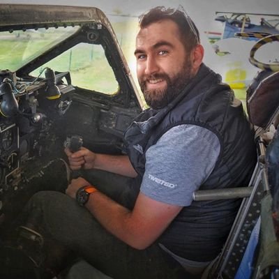 Profile Picture of Simon (@simon_lee_gould) on Twitter