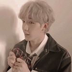 Profile Picture of ✨Christopher Bang✨ (@irraggiungjbile) on Instagram