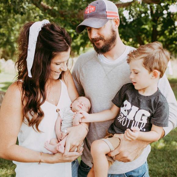 Profile Picture of Brittney Kliethermes (@bkliet11) on Poshmark