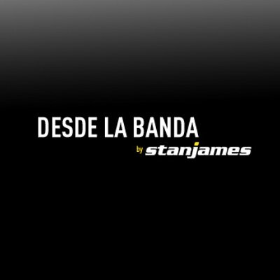 Profile Picture of Desde La Banda (@desdelabanda) on Twitter