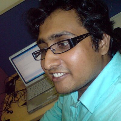 Profile Picture of Eswar_anandan (@eswar_anandan) on Twitter