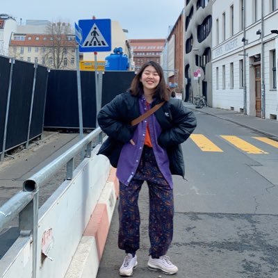 Profile Picture of Yuqing Liu (@YuqingL64578666) on Twitter