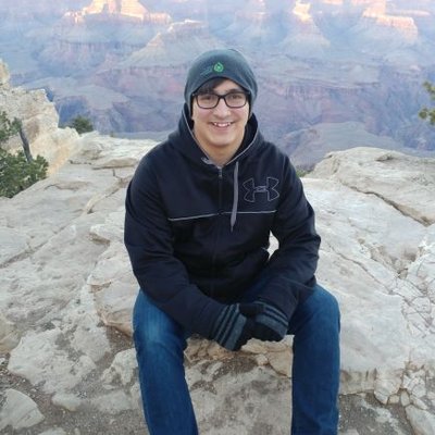 Profile Picture of Jimmy Terronez (@JimboSliceFoo) on Twitter