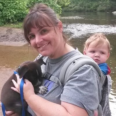 Profile Picture of Kerri McMahon (@KerriMcMahonx6) on Twitter