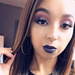 Candice Michelle💜 - Instagram Profile Picture of Candice Michelle💜 (@candychaos__beauty) on Instagram