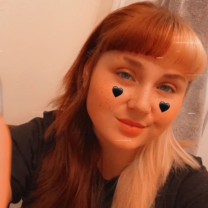 Profile Picture of Stefanie (@@gentle_chaos) on Tiktok