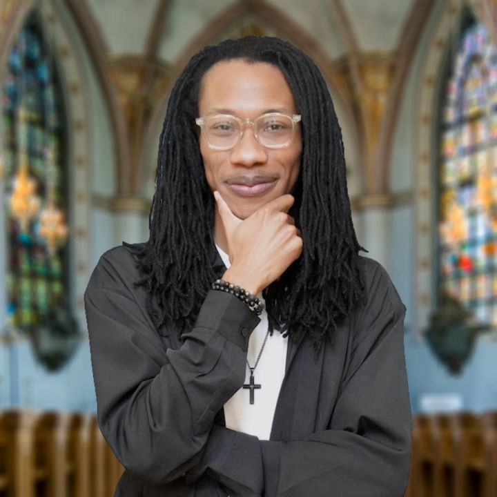 Profile Picture of Dev (@i.am.devin) on Tiktok