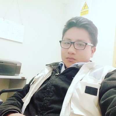 Profile Picture of GUILLERMO MARTIN CHU (@chu_guillermo) on Twitter