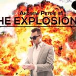 Profile Picture of Andrew Petrie (@petrietheflyer) on Instagram
