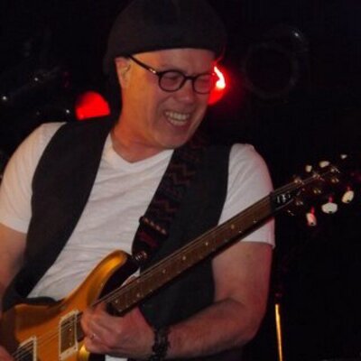 Profile Picture of Steve St.Pierre (@mycool62strat) on Twitter