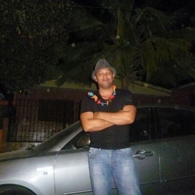 Profile Picture of René Palacio (@renpalacio1) on Twitter