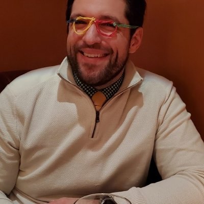 Profile Picture of Adam Berman (@adamberman84) on Twitter