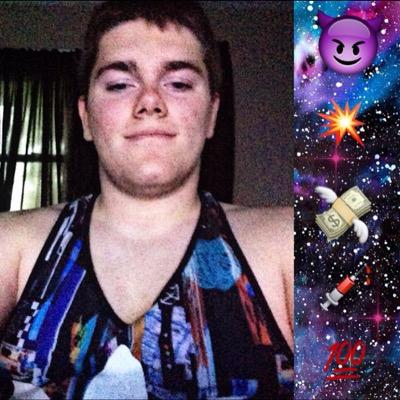 Profile Picture of Kaleb Michael Sleeth (@MikeMacSleeth) on Twitter