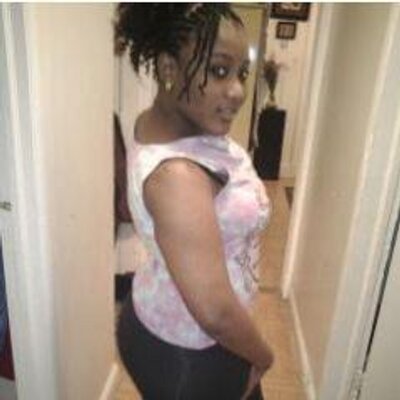 Profile Picture of Rasheda Thomas (@Rashy_Love) on Twitter