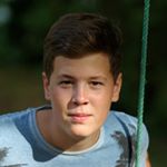 Profile Picture of Noé Laporte (@noe_laporte) on Instagram
